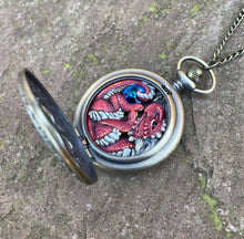 Load image into Gallery viewer, Gem Guardian Pocket Dragon
