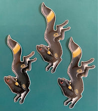 Load image into Gallery viewer, Umbreon Vinyl Sticker