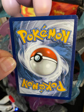 Load image into Gallery viewer, Shiny Charizard Hand painted Energy Card