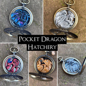 Dragon Hatchery (Custom Painted Dragons and other creatures)