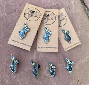 Umbreon Pin Badge
