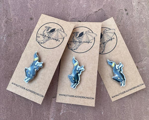 Umbreon Pin Badge