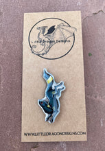 Load image into Gallery viewer, Umbreon Pin Badge
