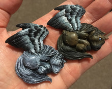 Load image into Gallery viewer, Custom Lil Pegasus (Choose your colours!)