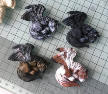 Load image into Gallery viewer, Custom Lil Pegasus (Choose your colours!)