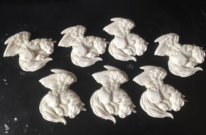 Custom Lil Pegasus (Choose your colours!)