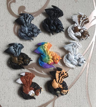 Load image into Gallery viewer, Custom Lil Pegasus (Choose your colours!)