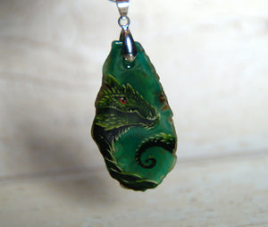 Green Wyrm Dragonagate