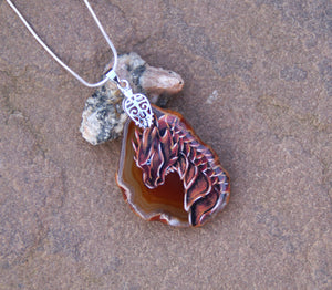 Handsome Fire Dragonagate