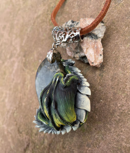 Fýri the Labradorite Guardian