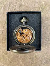 Load image into Gallery viewer, Golden Guardian Pocket Dragon