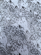 Load image into Gallery viewer, Dragon Skull Vinyl Sticker