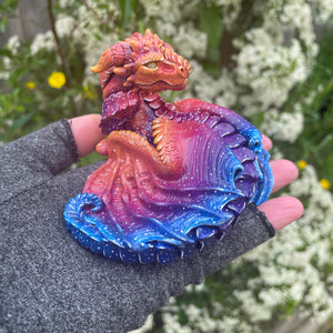 Custom Order for Shala