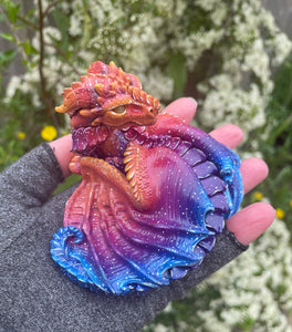 Custom Order for Shala