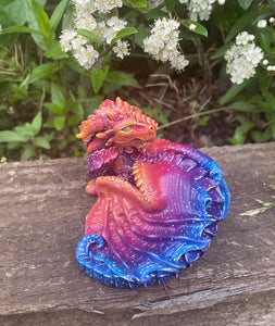 Custom Order for Shala