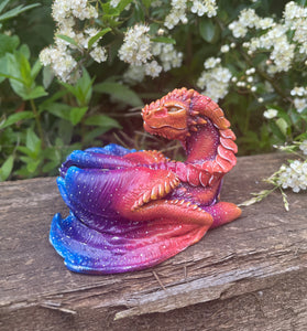 Custom Order for Shala