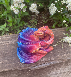Custom Order for Shala