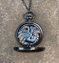 Load image into Gallery viewer, Copper Wing Pocket Dragon