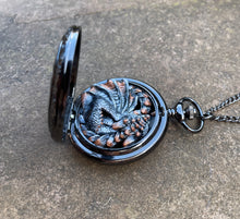 Load image into Gallery viewer, Copper Wing Pocket Dragon