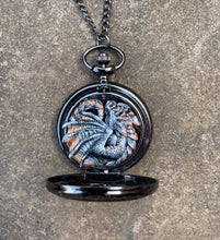 Load image into Gallery viewer, Copper Wing Pocket Dragon