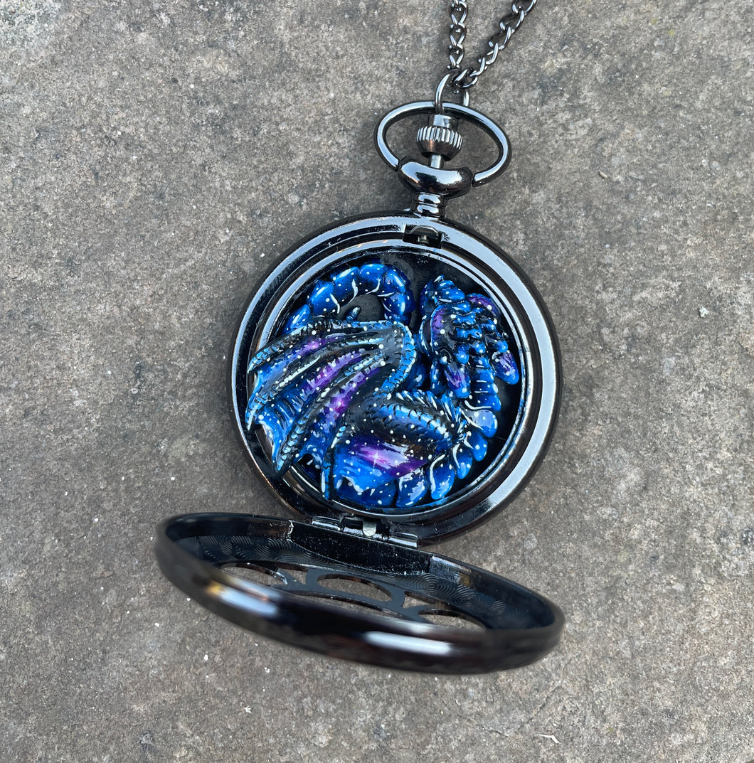 Galaxy Pocket Dragon