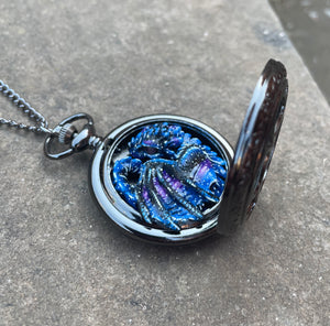Galaxy Pocket Dragon
