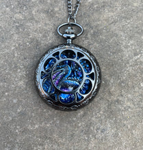Load image into Gallery viewer, Galaxy Pocket Dragon
