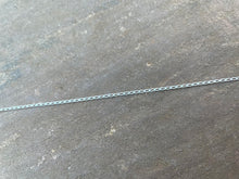 Load image into Gallery viewer, Sterling Silver Wolf Friendship Pendant Set