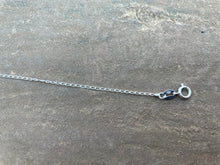 Load image into Gallery viewer, Sterling Silver Wolf Friendship Pendant Set