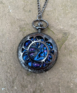 Galaxy Pocket Dragon