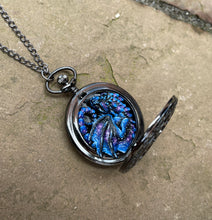 Load image into Gallery viewer, Galaxy Pocket Dragon