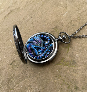 Galaxy Pocket Dragon
