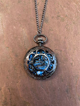 Load image into Gallery viewer, Crescent Moon Wing Pocket Dragon