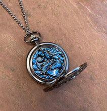 Load image into Gallery viewer, Crescent Moon Wing Pocket Dragon