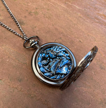 Load image into Gallery viewer, Crescent Moon Wing Pocket Dragon