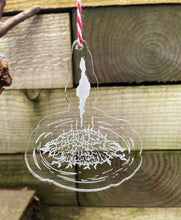 Load image into Gallery viewer, Mix and Match Acrylic Decorations