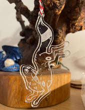 Load image into Gallery viewer, Acrylic Umbreon Decoration