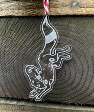 Load image into Gallery viewer, Acrylic Umbreon Decoration