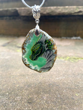 Load image into Gallery viewer, Noble Green Dragon Agate