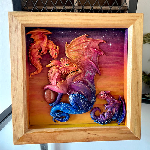 Custom for Shala