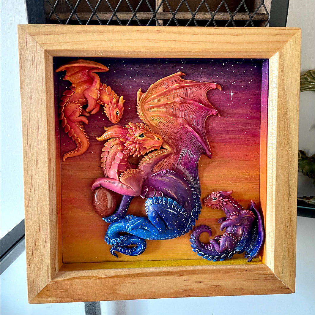 Custom for Shala