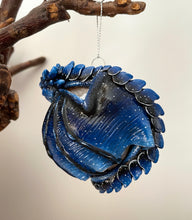 Load image into Gallery viewer, Night-time Dragon Bauble