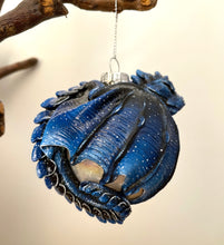 Load image into Gallery viewer, Night-time Dragon Bauble
