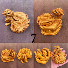Load image into Gallery viewer, Dragon Hatchery (Custom Painted Dragons and other creatures)
