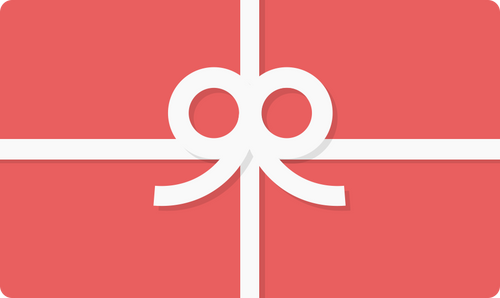 Little Dragon Gift Card
