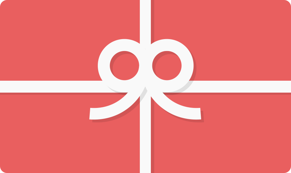 Little Dragon Gift Card