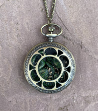 Load image into Gallery viewer, Forest Green Guardian Pocket Dragon