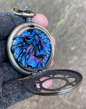 Load image into Gallery viewer, Galaxy Guardian Pocket Dragon