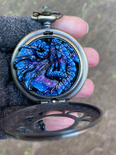Load image into Gallery viewer, Galaxy Guardian Pocket Dragon