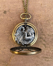 Load image into Gallery viewer, Winter Pocket Dragon
